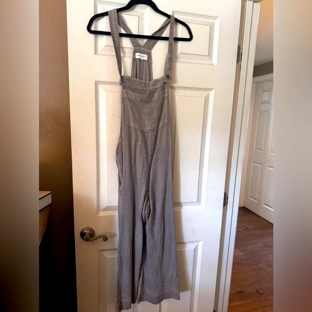 Overalls